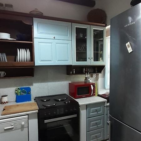 Petrinο Katochori Apartment Katokhorion  Exterior photo